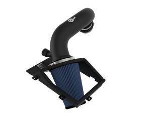 aFe Power Rapid Induction Cold Air Intake System w/ Pro 5R Filter Audi Q3 19-23 L4-2.0L (t) 45TFSI - 52-10014R