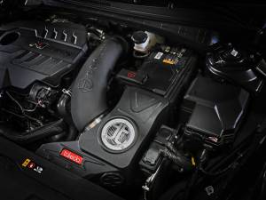 aFe Power - aFe Power Takeda Momentum Cold Air Intake System w/ Pro DRY S Filter Hyundai Elantra N 22-23 L4-2.0L (t) - 56-70057D - Image 7