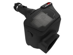 aFe Power Momentum HD Cold Air Intake System w/ Pro DRY S Filter Toyota Land Cruiser (J300) 22-23 V6-3.3L (td) - 50-70098D