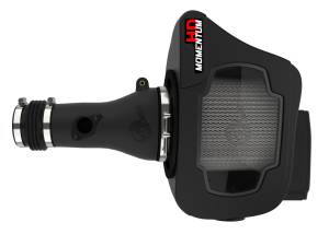 aFe Power - aFe Power Momentum HD Cold Air Intake System w/ Pro DRY S Filter Toyota Land Cruiser (J300) 22-23 V6-3.3L (td) - 50-70098D - Image 5