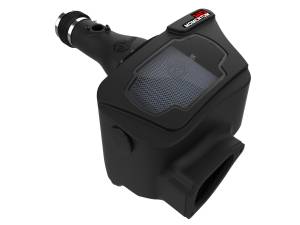 aFe Power Momentum HD Cold Air Intake System w/ Pro 10R Filter Toyota Land Cruiser (J300) 22-23 V6-3.3L (td) - 50-70098T