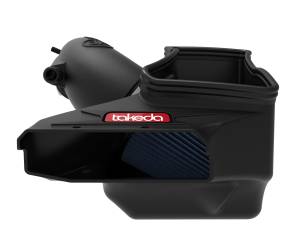 aFe Power - aFe Power Takeda Stage-2 Cold Air Intake System w/ Pro 5R Filter Hyundai Elantra N 22-23 L4-2.0L (t) - 56-10057R - Image 4