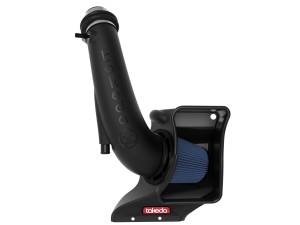 aFe Power - aFe Power Takeda Stage-2 Cold Air Intake System w/ Pro 5R Filter Hyundai Elantra N 22-23 L4-2.0L (t) - 56-10057R - Image 5