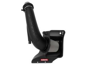 aFe Power - aFe Power Takeda Stage-2 Cold Air Intake System w/ Pro DRY S Filter Hyundai Elantra N 22-23 L4-2.0L (t) - 56-10057D - Image 5