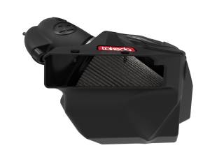 aFe Power - aFe Power Takeda Momentum Cold Air Intake System w/ Pro DRY S Filter Hyundai Kona N 22-23 L4-2.0L (t) - 56-70058D - Image 4