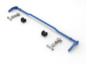 aFe Power - aFe CONTROL Rear Sway Bar Blue Toyota GR86/FR-S/BRZ 13-23 H4-2.0L/2.4L - 440-722001RL - Image 1