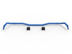 aFe Power - aFe CONTROL Front Sway Bar Blue Toyota GR86/FR-S/BRZ 13-23 H4-2.0L/2.4L - 440-722001FL - Image 2