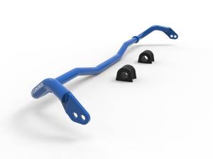 aFe Power - aFe CONTROL Front Sway Bar Blue Toyota GR86/FR-S/BRZ 13-23 H4-2.0L/2.4L - 440-722001FL - Image 3