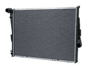 aFe Power - aFe Power BladeRunner OER Series Radiator BMW 3-Series (E46) 99-06/ Z4 (E85/86) 03-08 - 46-53241 - Image 2