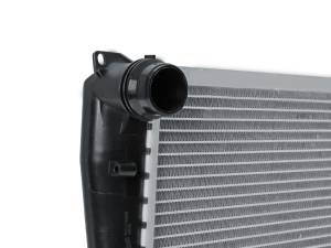 aFe Power - aFe Power BladeRunner OER Series Radiator BMW 3-Series (E46) 99-06/ Z4 (E85/86) 03-08 - 46-53241 - Image 3