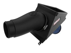 aFe Power - aFe Power Rapid Induction Cold Air Intake System w/ Pro 5R Filter Mercedes-Benz CLA250 14-19 L4-2.0L (t) - 52-10016R - Image 3