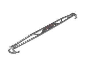 Suspension - Strut Braces - aFe Power - aFe CONTROL Front Suspension Strut Brace Gray Toyota GR86/Subaru BRZ 22-23 H4-2.4L - 450-722001-G