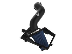 aFe Power Rapid Induction Cold Air Intake System w/ Pro 5R Filter Volkswagen GTI (MKVIII) 22-23 L4-2.0L (t) - 52-10018R