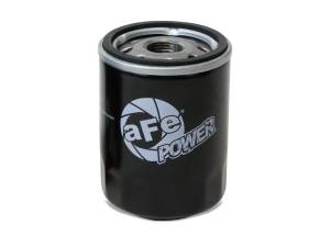 aFe Power - aFe Power Pro GUARD HD Oil Filter (4 Pack) - 44-LF050-MB - Image 2