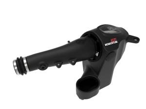 aFe Power - aFe Power Momentum GT Cold Air Intake System w/ Pro DRY S Filter Jeep Grand Cherokee (WL) 22-23 V6-3.6L - 50-70107D - Image 3