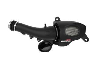 aFe Power - aFe Power Momentum GT Cold Air Intake System w/ Pro DRY S Filter Jeep Grand Cherokee (WL) 22-23 V6-3.6L - 50-70107D - Image 5