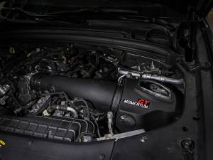 aFe Power - aFe Power Momentum GT Cold Air Intake System w/ Pro DRY S Filter Jeep Grand Cherokee (WL) 22-23 V6-3.6L - 50-70107D - Image 6