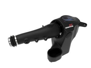 aFe Power - aFe Power Momentum GT Cold Air Intake System w/ Pro 5R Filter Jeep Grand Cherokee (WL) 22-23 V6-3.6L - 50-70107R - Image 3