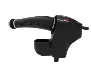 aFe Power - aFe Power Momentum GT Cold Air Intake System w/ Pro 5R Filter Jeep Grand Cherokee (WL) 22-23 V6-3.6L - 50-70107R - Image 4