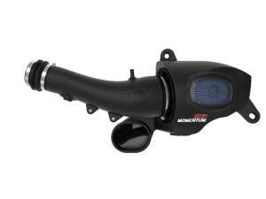aFe Power - aFe Power Momentum GT Cold Air Intake System w/ Pro 5R Filter Jeep Grand Cherokee (WL) 22-23 V6-3.6L - 50-70107R - Image 5