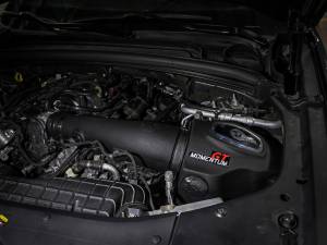 aFe Power - aFe Power Momentum GT Cold Air Intake System w/ Pro 5R Filter Jeep Grand Cherokee (WL) 22-23 V6-3.6L - 50-70107R - Image 6
