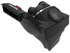 aFe Power - aFe Power Momentum GT Cold Air Intake System w/ Pro DRY S Filter Ford Edge ST 19-23 V6-2.7L (tt) - 50-70094D - Image 1