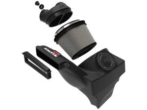 aFe Power - aFe Power Momentum GT Cold Air Intake System w/ Pro DRY S Filter Ford Edge ST 19-23 V6-2.7L (tt) - 50-70094D - Image 2