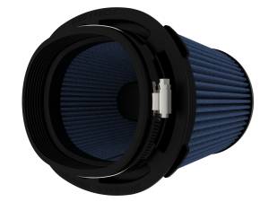 aFe Power - aFe Power Momentum Intake Replacement Air Filter w/ Pro 5R Media (6-3/4 x 4-3/4) IN F x (8-1/4 x 6-1/4) IN B x (7-1/4 x 5) IN T (Inverted) x 6 IN H - 20-91207R - Image 2