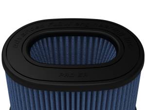 aFe Power - aFe Power Momentum Intake Replacement Air Filter w/ Pro 5R Media (6-3/4 x 4-3/4) IN F x (8-1/4 x 6-1/4) IN B x (7-1/4 x 5) IN T (Inverted) x 6 IN H - 20-91207R - Image 4
