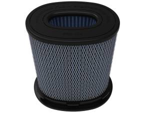 aFe Power Momentum Intake Replacement Air Filter w/ Pro 10R Media (5-1/2 x 3-1/2) IN F x (8-1/4 x 6) IN B x (8 x 5-3/4) IN T (Inverted) x 9 IN H - 20-91208T