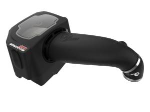 aFe Power - aFe Power Momentum GT Cold Air Intake System w/ Pro DRY S Filter Jeep Wagoneer (WS) 22-23 V8-5.7L - 50-70106D - Image 3