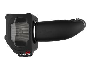 aFe Power - aFe Power Momentum GT Cold Air Intake System w/ Pro DRY S Filter Jeep Wagoneer (WS) 22-23 V8-5.7L - 50-70106D - Image 5