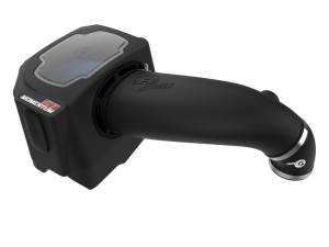 aFe Power - aFe Power Momentum GT Cold Air Intake System w/ Pro 5R Filter Jeep Wagoneer (WS) 22-23 V8-5.7L - 50-70106R - Image 3