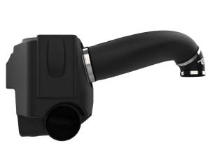 aFe Power - aFe Power Momentum GT Cold Air Intake System w/ Pro 5R Filter Jeep Wagoneer (WS) 22-23 V8-5.7L - 50-70106R - Image 4