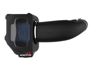 aFe Power - aFe Power Momentum GT Cold Air Intake System w/ Pro 5R Filter Jeep Wagoneer (WS) 22-23 V8-5.7L - 50-70106R - Image 5