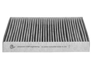 aFe Power - aFe POWER Carbon Cabin Air Filter Various Buick, Cadillac, Chevrolet, GMC 13-23 - 35-10029C - Image 2