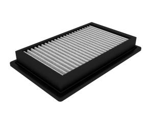 aFe Power - aFe Power Magnum FLOW OE Replacement Air Filter w/ Pro DRY S Media Mercedes C300 15-18 L4-2.0L (t) - 31-10333 - Image 2