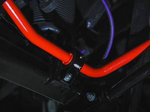 aFe Power - aFe CONTROL Rear Sway Bar Toyota Tundra 22-23 V6-3.4L (tt) - 440-72T005RR - Image 5