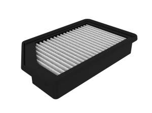 aFe Power - aFe Power Magnum FLOW OE Replacement Air Filter w/ Pro DRY S Media Hyundai Elantra 11-16 L4-1.8L - 30-10407D - Image 1