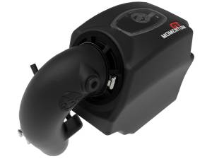 aFe Power Momentum GT Cold Air Intake System w/ Pro DRY S Filter Ford Explorer 20-23 L4-2.3L (t) - 50-70108D
