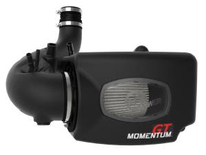 aFe Power - aFe Power Momentum GT Cold Air Intake System w/ Pro DRY S Filter Ford Explorer 20-23 L4-2.3L (t) - 50-70108D - Image 5