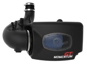 aFe Power - aFe Power Momentum GT Cold Air Intake System w/ Pro 5R Filter Ford Explorer 20-23 L4-2.3L (t) - 50-70108R - Image 5