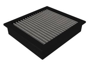 aFe Power Magnum FLOW OE Replacement Air Filter w/ Pro DRY S Media Jeep Compass 17-22 L4-2.4L - 31-10338