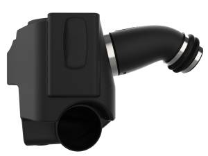 aFe Power - aFe Power Momentum GT Cold Air Intake System w/ Pro DRY S Filter Jeep Grand Wagoneer (WS) 22-23 V8-6.4L - 50-70111D - Image 4