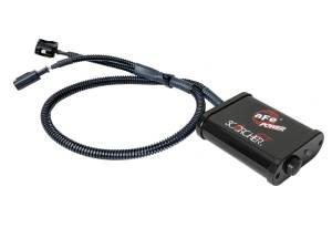 aFe Power - aFe Power SCORCHER GT Power Module Nissan Titan 17-23 V8-5.6L - 77-46106 - Image 2