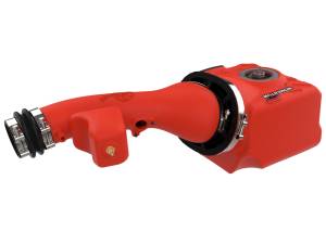 aFe Power - aFe Power Momentum GT Cold Air Intake System Red w/ Pro DRY S Filter Toyota FJ Cruiser 07-23 V6-4.0L - 50-70095DR - Image 6