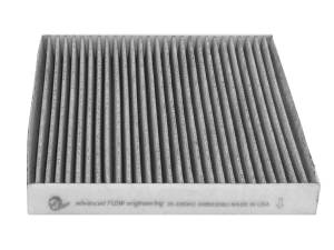 aFe Power - aFe POWER Carbon Cabin Air Filter Various Buick, Cadillac, Chevrolet, GMC 13-23 - 30-10030C - Image 2