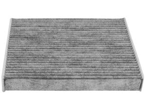 aFe Power - aFe POWER Carbon Cabin Air Filter 	 
Various Jeep 22-23, Mazda 06-12, RAM 16-23 - 35-10030C - Image 3