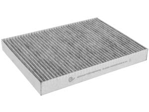 Air Conditioning  - Cabin Air Filters - aFe Power - aFe POWER Carbon Cabin Air Filter 	
Various Chrysler & Dodge 11-23 - 35-10028C