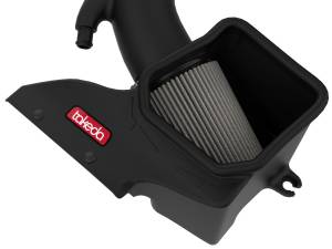 aFe Power - aFe Power Takeda Stage-2 Cold Air Intake System w/ Pro DRY S Filter Hyundai i30 N 17-23 L4-2.0L (t) - 56-10035D - Image 6